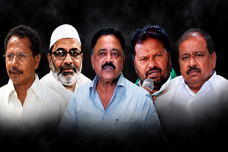 सुदिव्य सोनू हेमंत सरकार के चौथे झारखंड के पांचवें मंत्री जिनका असामयिक निधन हुआ