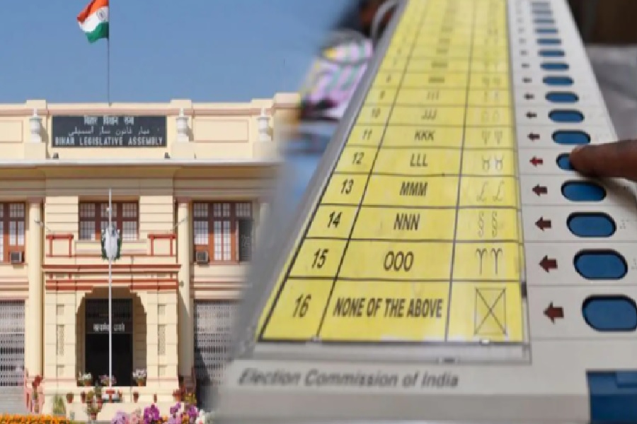 सारण सीट पर त्रिकोणीय मुकाबला, पटना स्नातक सीट पर भी रोचक हुई चुनावी जंग