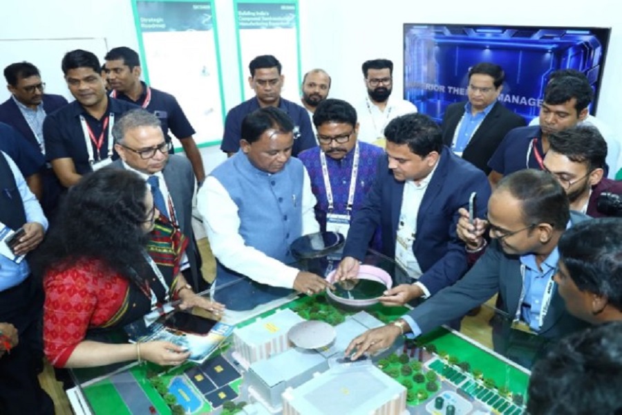 ओडिशा में बनेगी ‘सिलिकॉन वैली’, 870 एकड़ से बनेगा टेक्नोलॉजी हब; 23,600 करोड़ का निवेश प्रस्ताव
