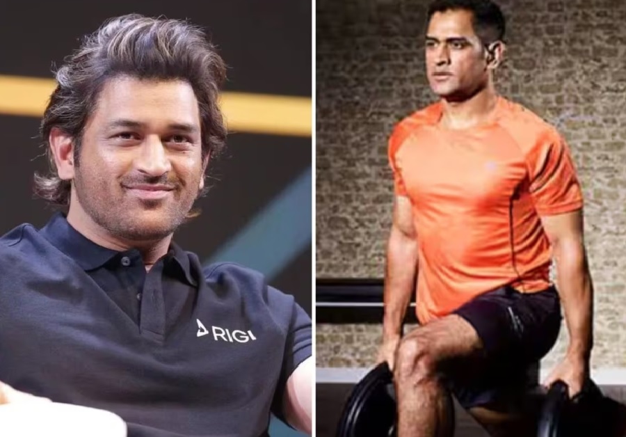 MS Dhoni की Gen Z को सलाह, फिट रहना है तो 30 से पहले छोड़ दें ये 3 आदतें