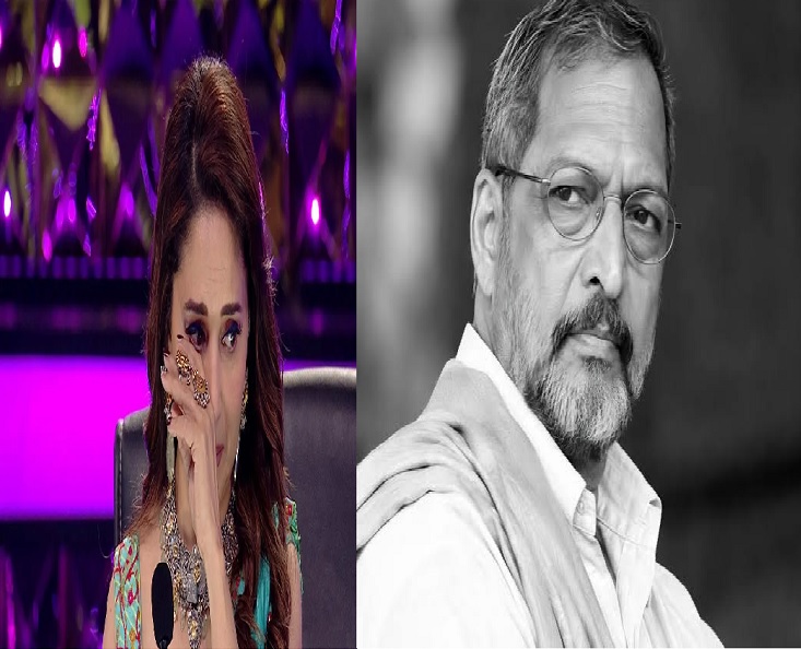 माधुरी दीक्षित संग शूट करने वाले थे नाना पाटेकर, मुलाकात से पहले हुई मृत्यु; अब ये एक्ट्रेस लेंगी जगह
