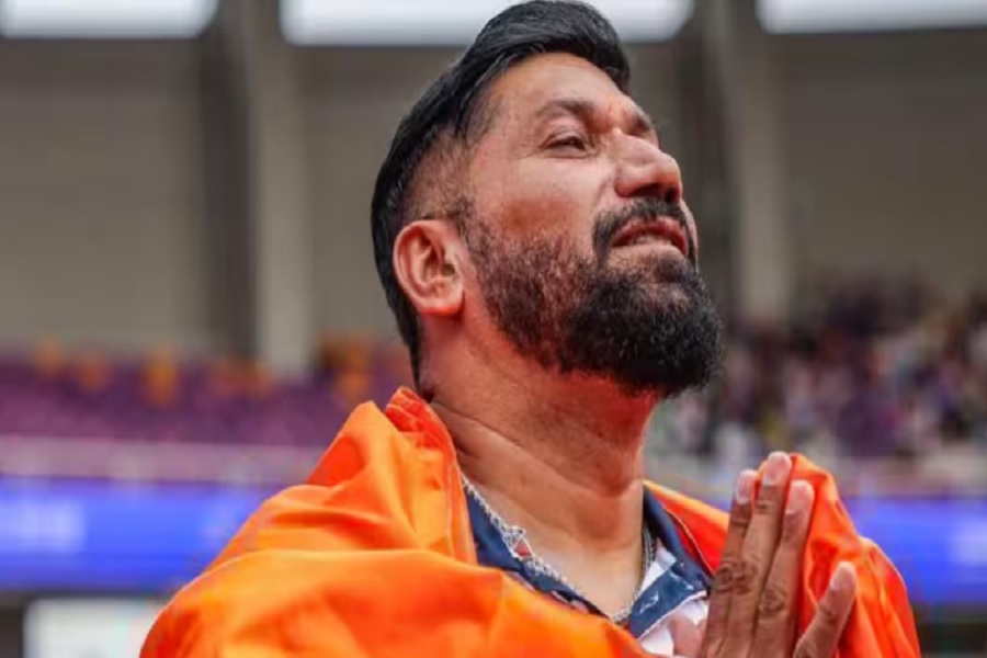 तीन बार के एशियन पैरा गेम्स गोल्ड मेडलिस्ट नीरज यादव की मौत, आत्महत्या की आशंका