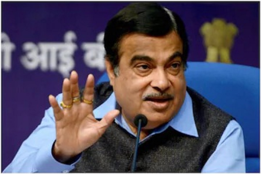 गडकरी का बयान- "मेरी इच्छा है कांग्रेस मजबूत हो, देश को एक मजबूत विपक्ष की जरूरत"