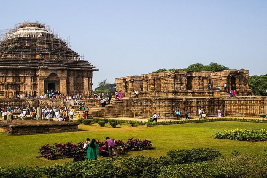 27 देशों और 32 शहरों के खरीदारों से सजेगा ओडिशा ट्रैवल बाज़ार, 6,000 बिज़नेस मीटिंग्स से बड़ा बूस्ट