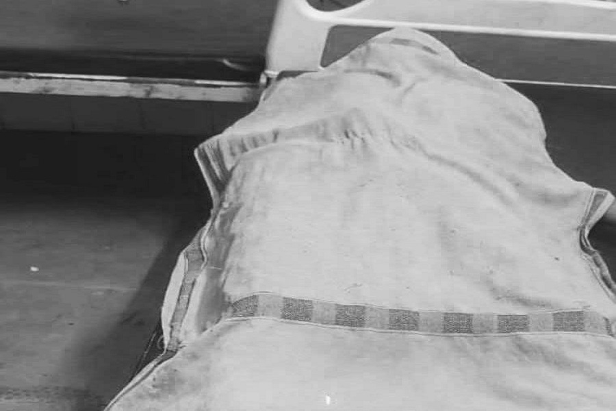 पलामू में करंट की चपेट में आने से 25 वर्षीय युवक की मौत