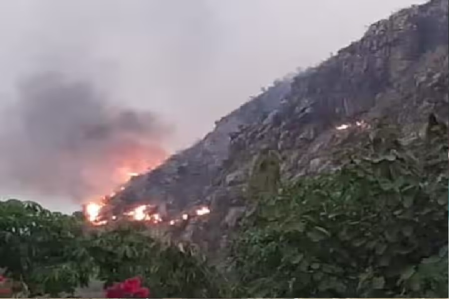 ...