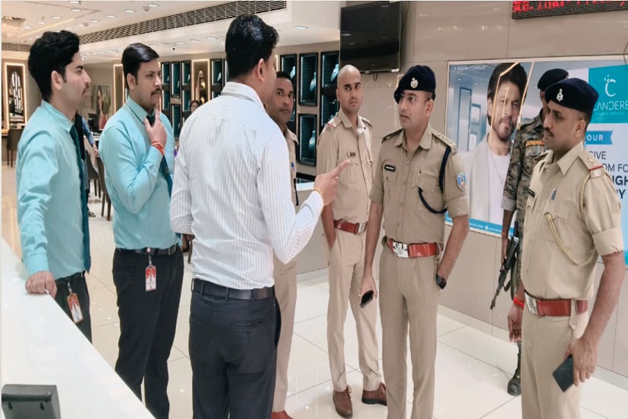 प्रभात मेहता हत्याकांड की जांच के लिए SIT गठित, 4 पुलिसकर्मी लाइन क्लोज; IPS दिव्यांशु शुक्ला करेंगे निगरानी