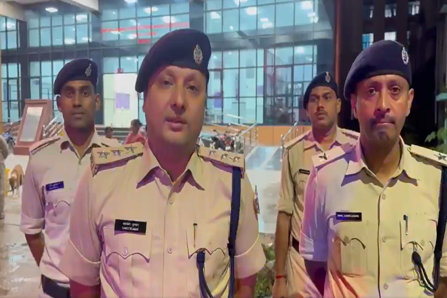 पटना में महिला की गोली मारकर हत्या, सरेराह हुई वारदात; जांच में जुटी पुलिस