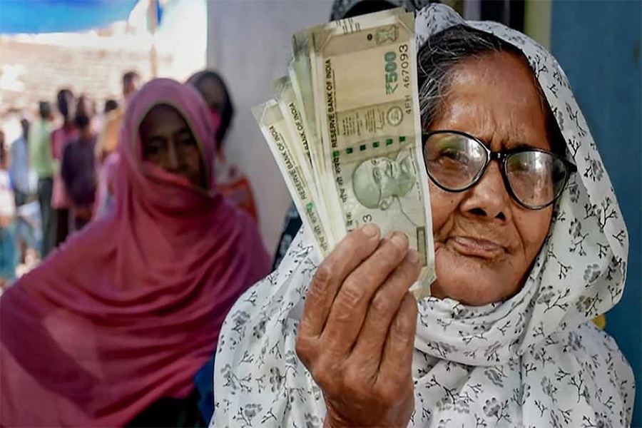 27 नवंबर को कल्याण विभाग की केंद्रीय टीम का रांची दौरा, पेंशनभोगियों के लिए आयोजित होंगे अभियान