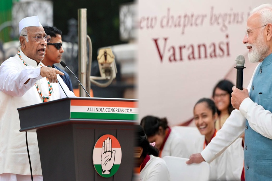 "उसका बाप भी"! प्रधानमंत्री मोदी को लेकर ये कैसी बात कह गए मल्लिकार्जुन खड़गे, चौतरफा घिरे