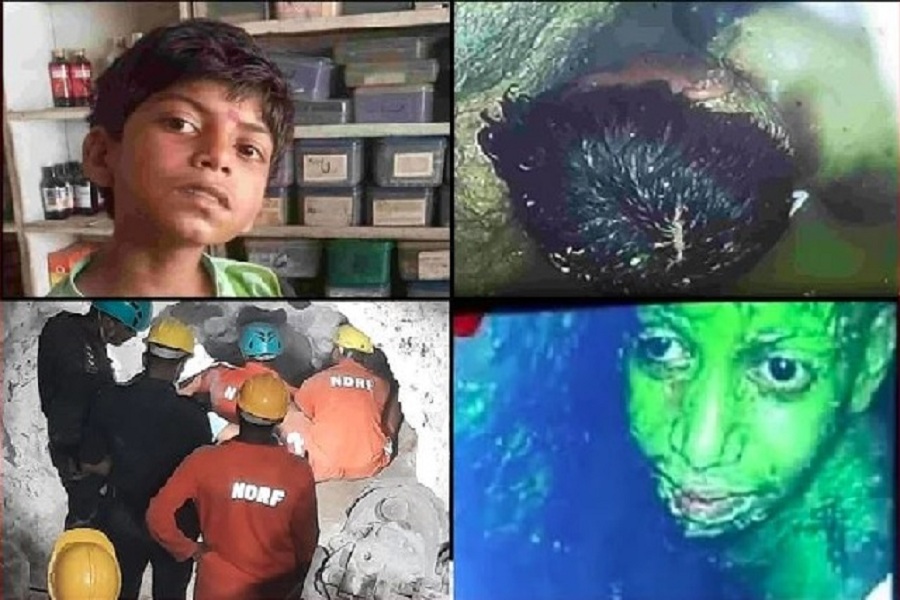 सबसे लम्बे समय तक चलने वाला रेस्क्यू ऑपरेशन रहा सफल,104 घंटे में बचा ली गई राहुल की जान   