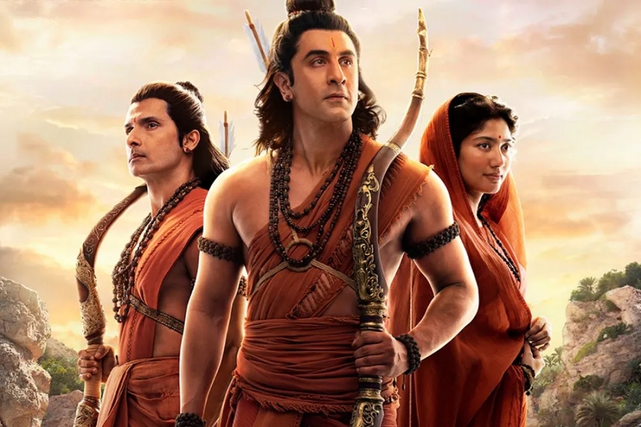 पहले दिन 100-125 करोड़ कमाएगी रामायण? ट्रेड एक्सपर्ट्स ने जताया अनुमान
