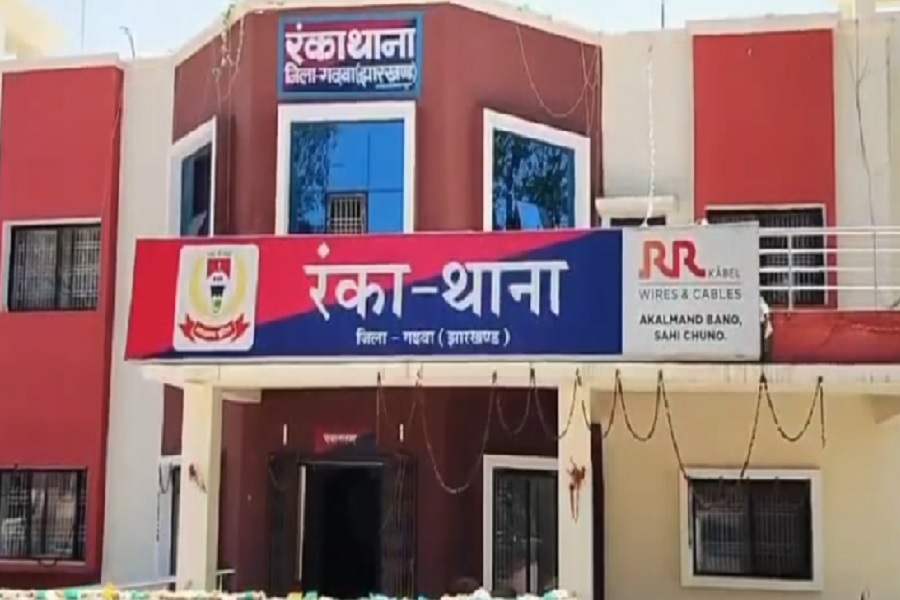 गढ़वा में तेज रफ्तार बाइक का कहर, पैदल जा रहे 50 साल के महेंद्र चंद्रवंशी की मौके पर मौत  