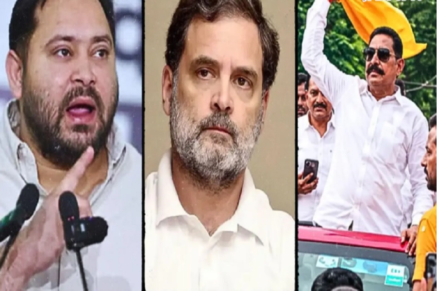 SIR पर दिल्ली में विपक्ष एकजुट, बिहार में क्यों आमने-सामने? RJD-कांग्रेस से JDU-अनंत सिंह तक समझिए MLC चुनाव का पूरा समीकरण