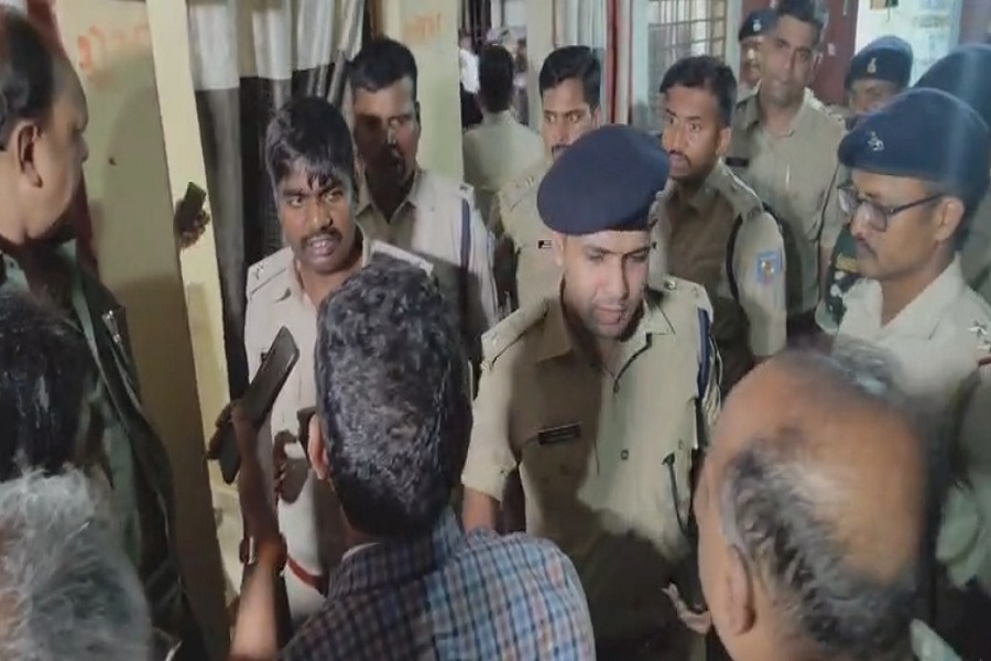 कुछ ही घंटों में कैसे बरामद हुए चतरा विधायक के पुत्र, बता रही है रांची पुलिस