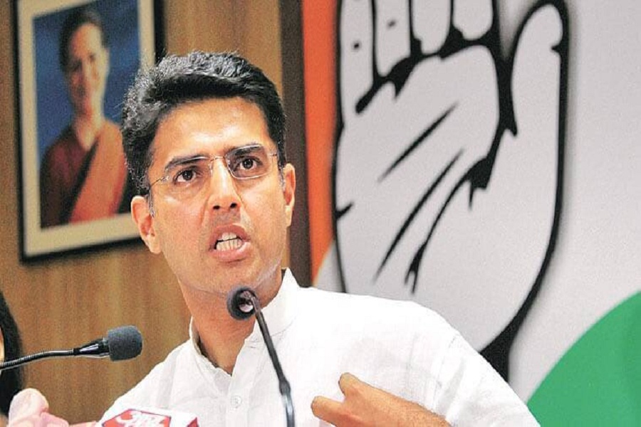 हत्यारों को मिले ऐसी सजा जो पूरे देश के लिए मिसाल हो-  सचिन पायलट