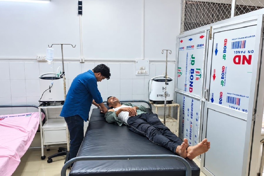 एक किलो कम राशन देने के विरोध पर मारपीट का आरोप, शिकायत वापस लेने की धमकी देने का भी दावा
