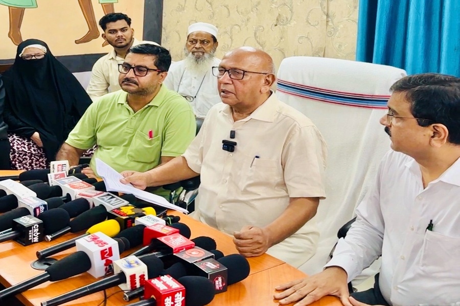 पुलिस चाह लेगी तो रुक जाएगा सट्टा और ड्रग्स का धंधा, बोले सरयू राय