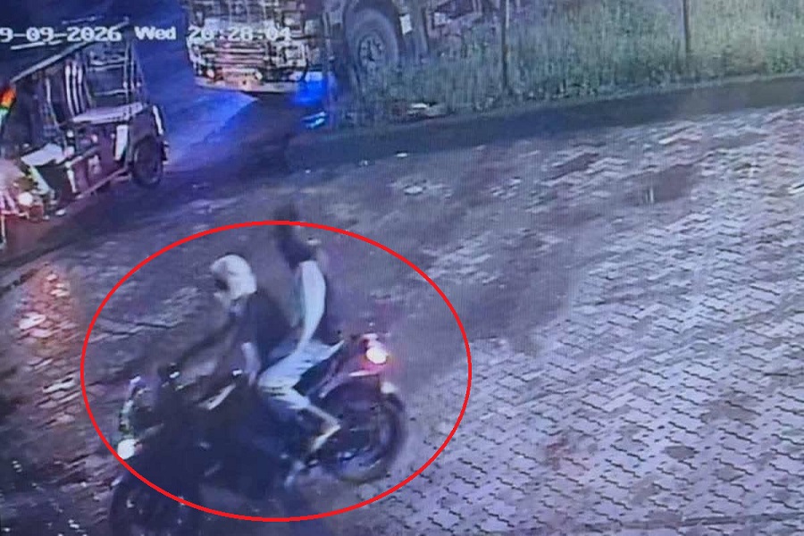 खूंटी में पेट्रोल पंप पर फायरिंग, PLFI के नाम पर 10 लाख की लेवी का फरमान