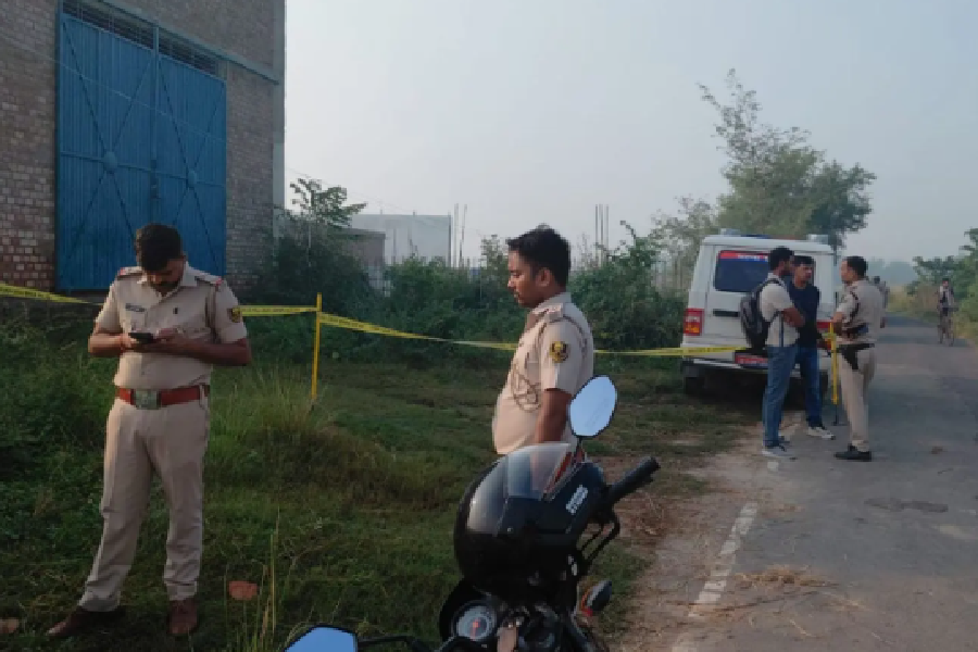 पटना के फतुहा में सुबह-सुबह एनकाउंटर, शुभम उर्फ झामु के पैर में लगी गोली