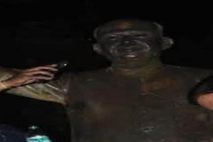 डॉ. श्यामा प्रसाद मुखर्जी की प्रतिमा पर कालिख पोतने के आरोप में पुलिस ने एक नाबालिग को पकड़ा, Instagram ID से मिला सुराग!