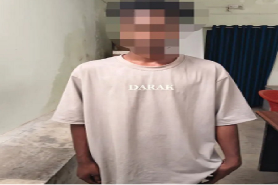 सिमडेगा की 13 साल की नाबालिग रांची के नामकुम में मिली, पुलिस ने एक आरोपी को दबोचा