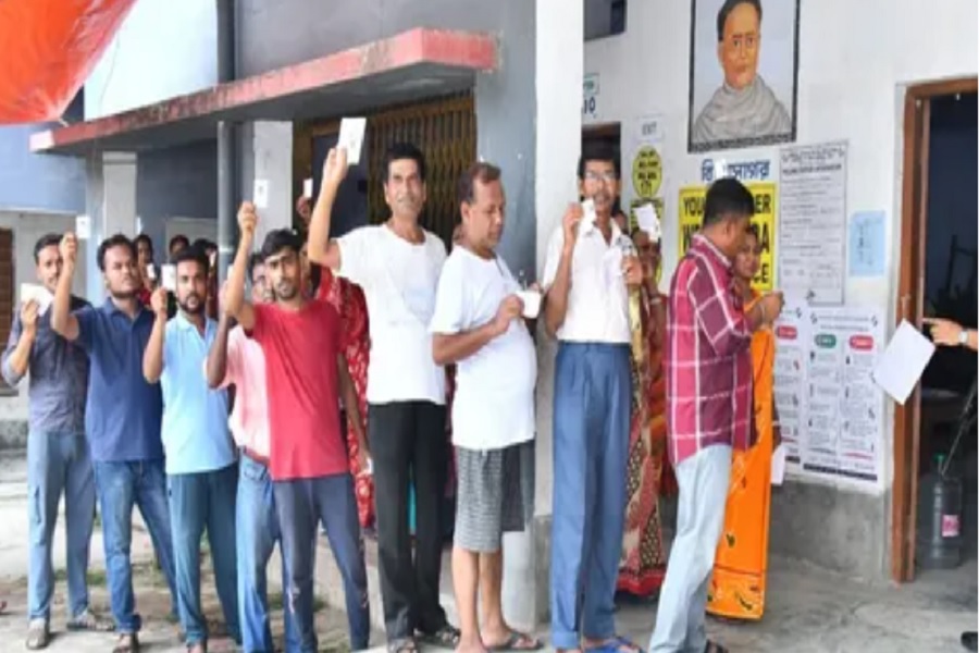 पश्चिम बंगाल SIR पर अपडेट, 37 लाख से ज्यादा अपील पेंडिंग; निपटारे में लग सकते हैं 12 साल