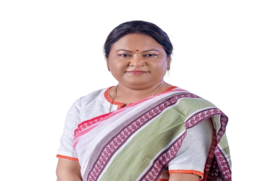 साहिबगंज में बाढ़ का कहर, सीता सोरेन ने PM मोदी को पत्र  लिखकर PMNRF से तत्काल राहत पैकेज की मांग की 
