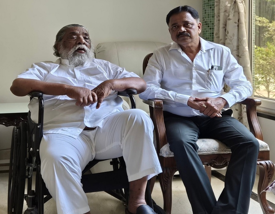 माटी का वो लाल, जिसने गुरुजी की एक पुकार पर सब न्योछावर कर दिया, झारखंड के 'सोनू', छोड़ गए संघर्ष और निष्ठा का न मिटने वाला निशान