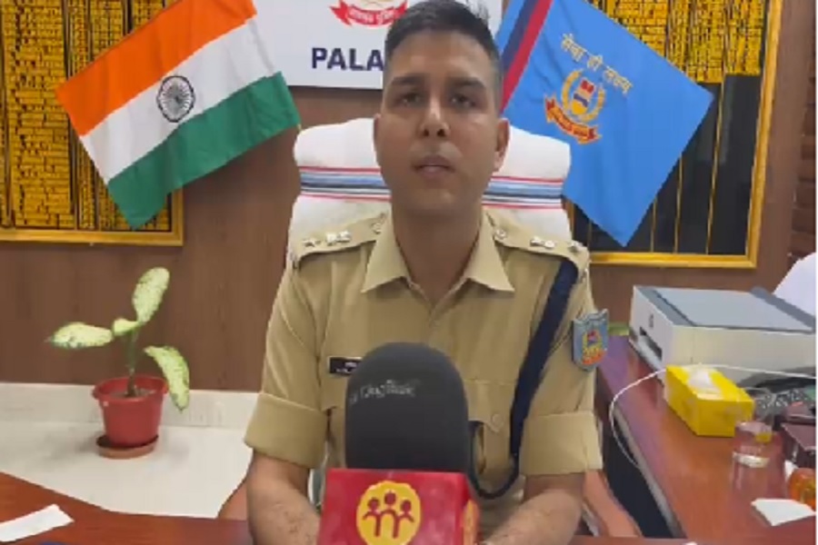 पलामू में प्रभात मेहता हत्याकांड में नया मोड़, भाई ने पुलिस की भूमिका पर उठाए सवाल
