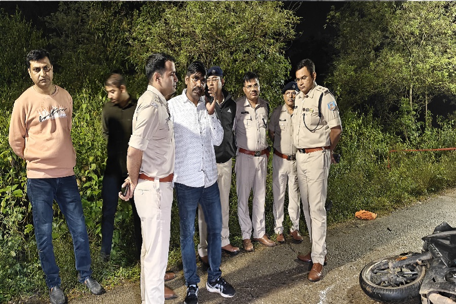 राहुल दुबे गिरोह के साथ रांची पुलिस की मुठभेड़, गोली लगने से एक अपराधी घायल; 5 गिरफ्तार