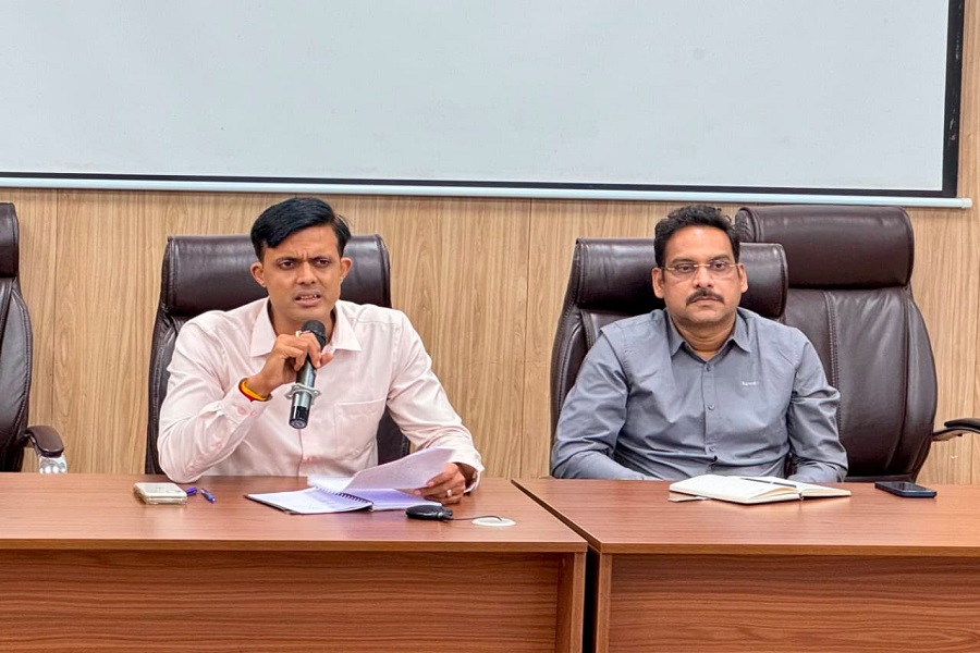 रांची नगर निगम अब खुद वसूलेगा टैक्स, एजेंसी का कार्यकाल समाप्त