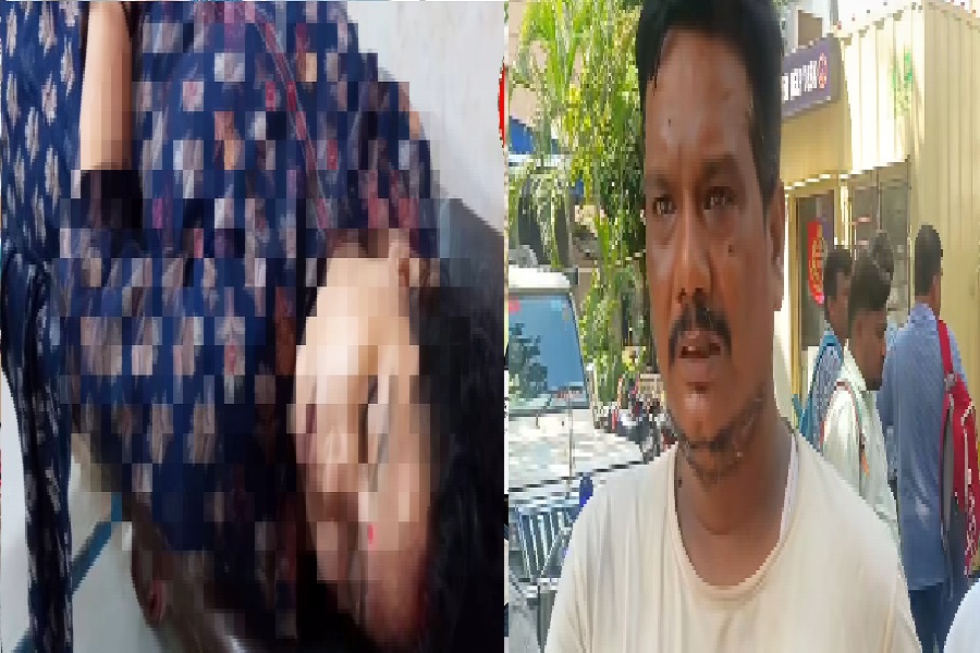 गोड्डा में विवाहिता की संदिग्ध मौत, मायके वालों ने पति समेत 4 लोगों पर लगाया हत्या का आरोप