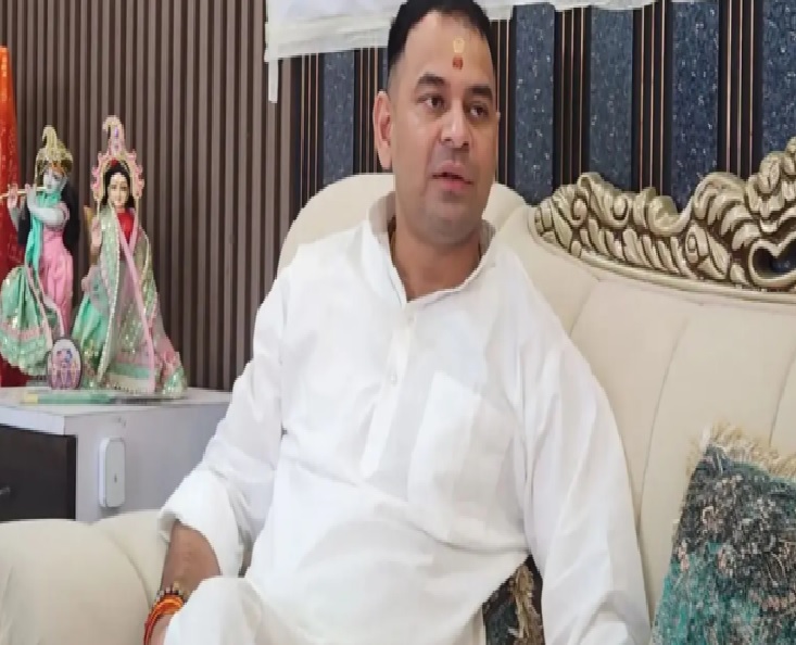 तेज प्रताप यादव ने बताई रिश्ते में दरार की वजह, पत्नी को लेकर किए ये दावे 