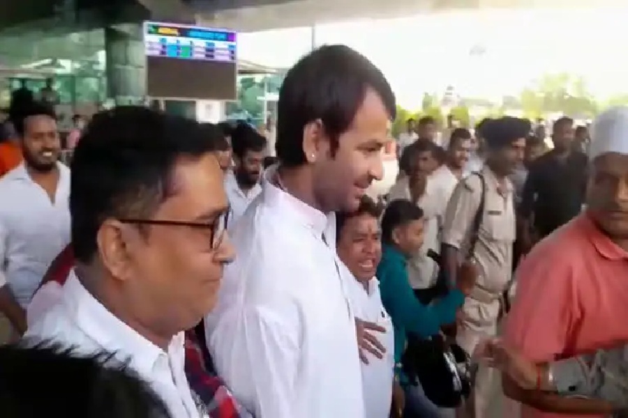 tejpatap_reached_ranchi.jpg