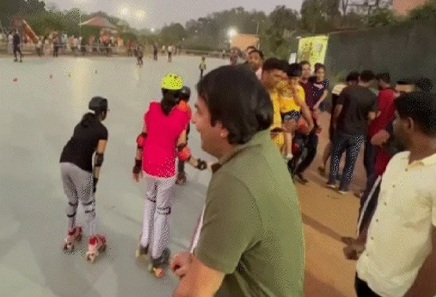 ...