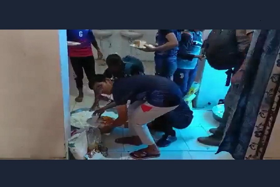 ...