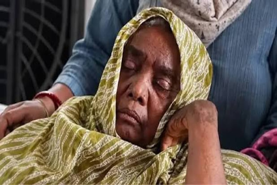 आज गुरुजी के मोरहाबादी आवास पर रखा जाएगा रूपी सोरेन का पार्थिव शरीर, कल नेमरा में होगा अंतिम संस्कार