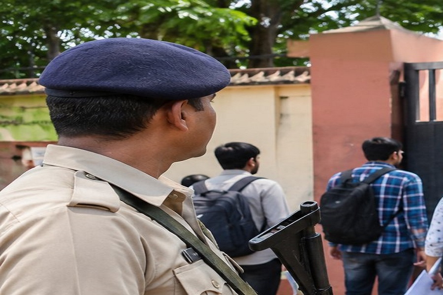 UPSC CDS-NDA परीक्षा को लेकर रांची प्रशासन अलर्ट, 200 मीटर के दायरे में लागू होगी पाबंदी  