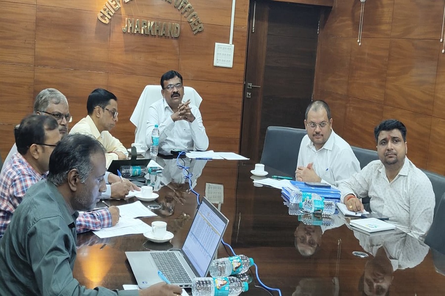  2 बार सुनवाई में दस्तावेज नहीं देने वाले वोटरों की बूथवार सूची बनेगी, नवंबर में राजनीतिक दलों से साझा होगी
