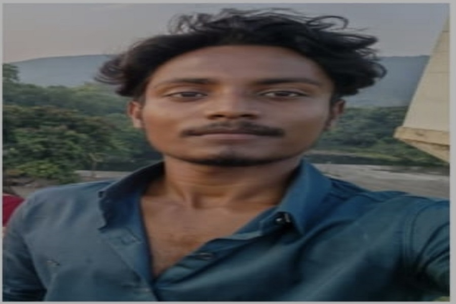पोटका की पहाड़भांगा नदी में डूबे युवक का 24 घंटे बाद मिला शव