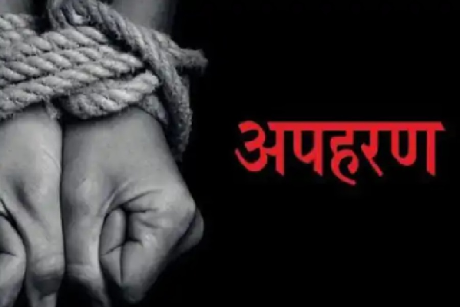 रांची में कांग्रेस नेता के बेटे का अपहरण, अपराधियों ने की मारपीट और लूटपाट 