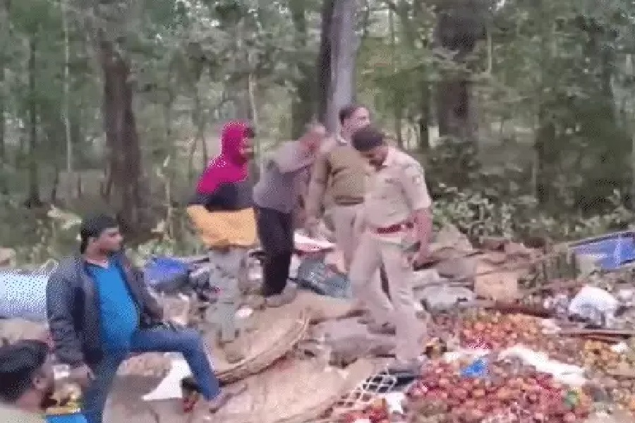 ...