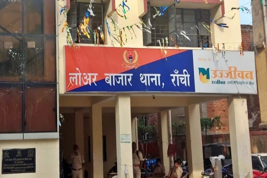 कमल भूषण हत्याकांड के सरकारी गवाह पर हमले का प्रयास, मिसफायर से बची जान