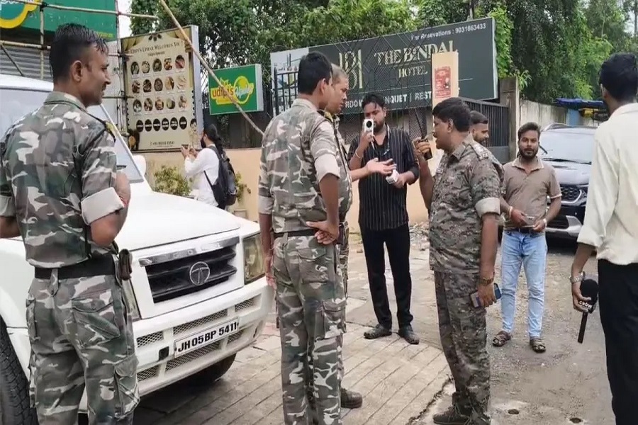 बिंदल मॉल फायरिंग का मुख्य आरोपी मोहन यादव साथी संग चंडीगढ़ से गिरफ्तार