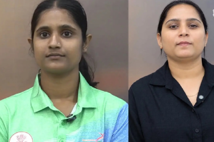 तानों को पीछे छोड़ सपना ने जीते मेडल, अब बिहार पुलिस में बनीं सब-इंस्पेक्टर