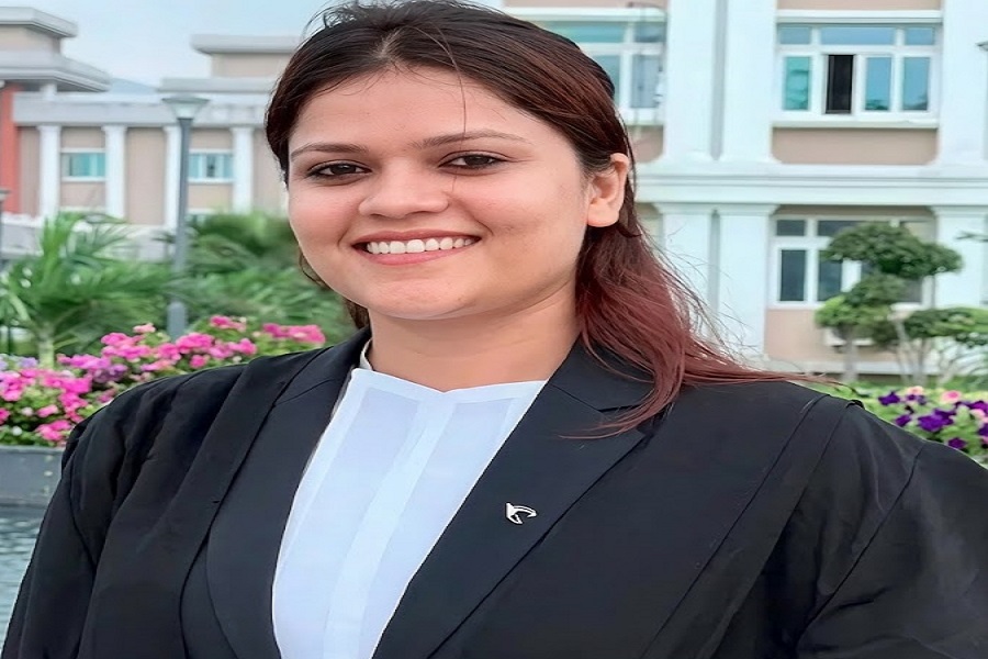 हाईकोर्ट की वकील अनुष्का चक्रवर्ती संदिग्ध मौत मामले में पति की तलाश जारी, अभी तक नहीं मिला सुराग!