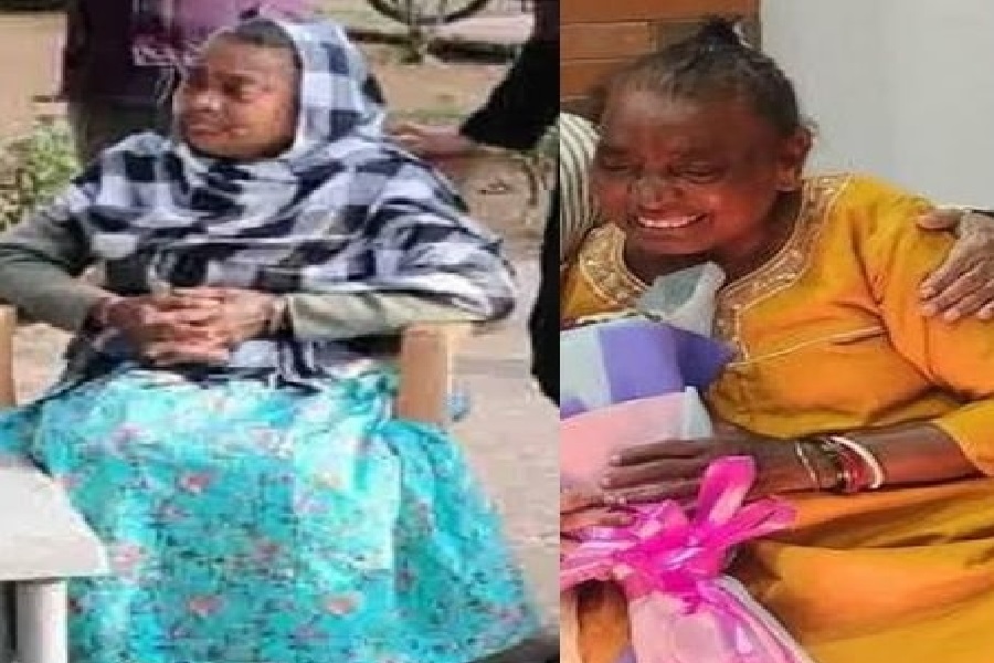 CM हेमंत की मां की तबीयत फिर बिगड़ी, सांस लेने में तकलीफ के बाद अस्पताल में भर्ती