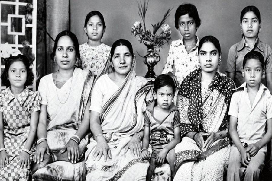 जब टुंडी के जंगलों में पति शिबू सोरेन को ढूंढ़ने गई थीं रूपी सोरेन