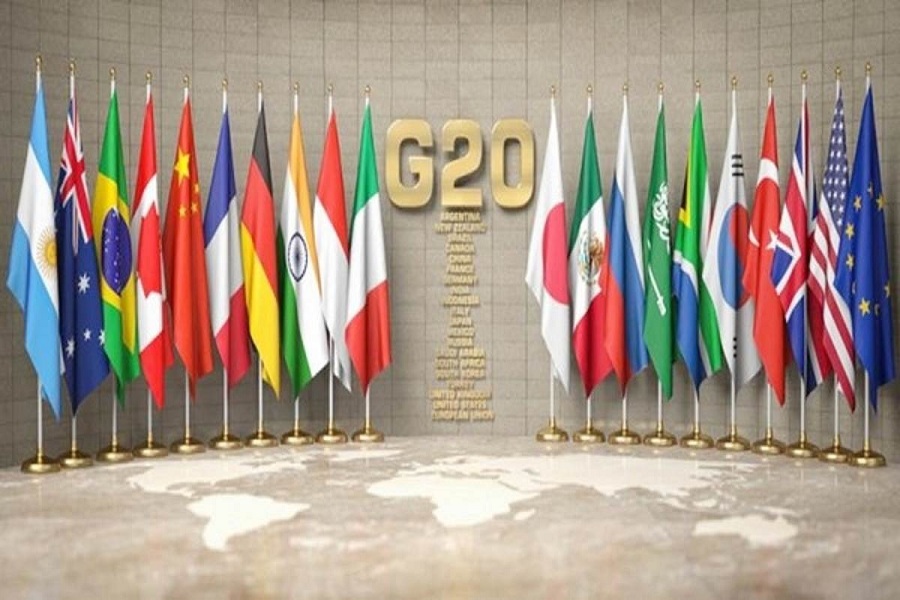 इस बार रांची में भी होगी G-20 की बैठक, 540 प्रतिनिधि लेंगे भाग, जानें क्या है तैयारी